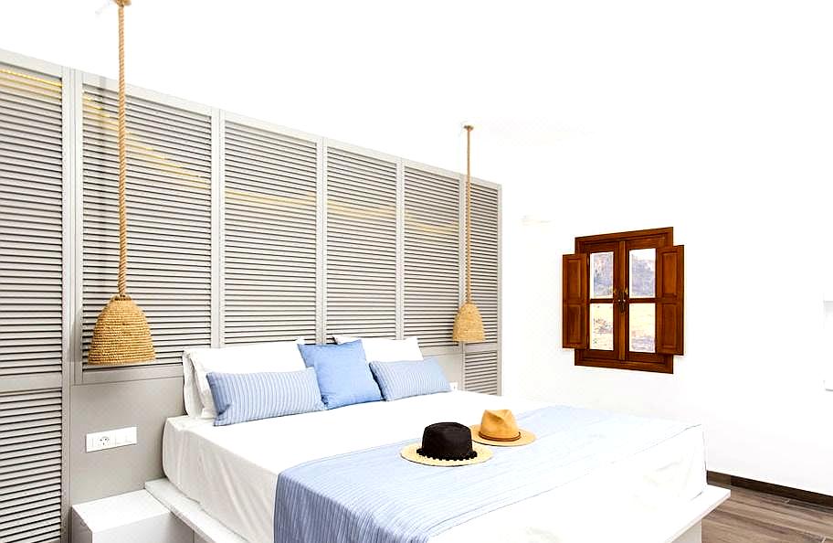 Lindos Del Mar Suites - Adults Only